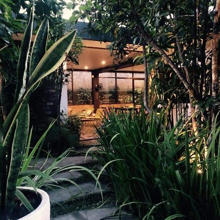Mo De Loft Hotel Talat Yai Exterior photo