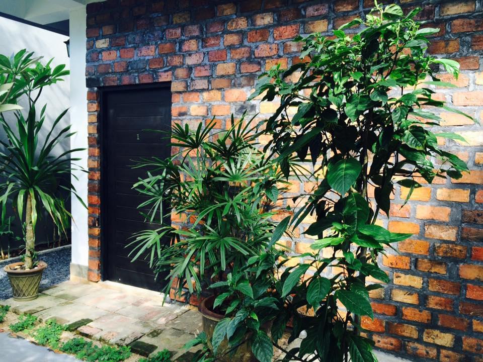Mo De Loft Hotel Talat Yai Exterior photo